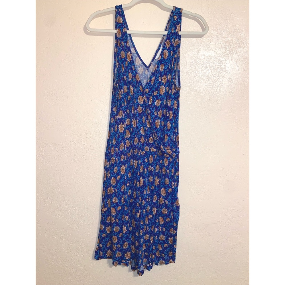 Cute summer romper